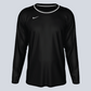 Nike Dri-Fit Park 26 LS Crew Top Jersey