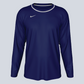 Nike Dri-Fit Park 26 LS Crew Top Jersey