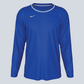 Nike Dri-Fit Park 26 LS Crew Top Jersey