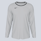 Nike Dri-Fit Park 26 LS Crew Top Jersey