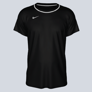 Nike Dri-Fit Park 26 SS Crew Top Jersey