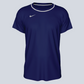 Nike Dri-Fit Park 26 SS Crew Top Jersey
