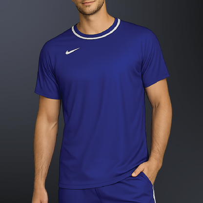 Nike Dri-Fit Park 26 SS Crew Top Jersey