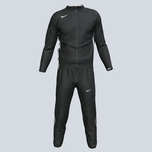 Nike Dri-Fit Park 26 Training Suit