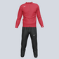 Nike Dri-Fit Park 26 Training Suit
