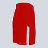 Nike Women's Dri-Fit League Knit II Short - Red