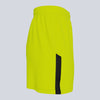 Nike Women's Dri-Fit League Knit II Short - Volt