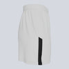 Nike Women's Dri-Fit League Knit II Short - White