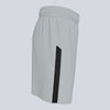 Nike League Knit II Shorts - Grey / Black