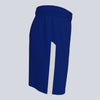 Nike League Knit II Shorts - Navy / White