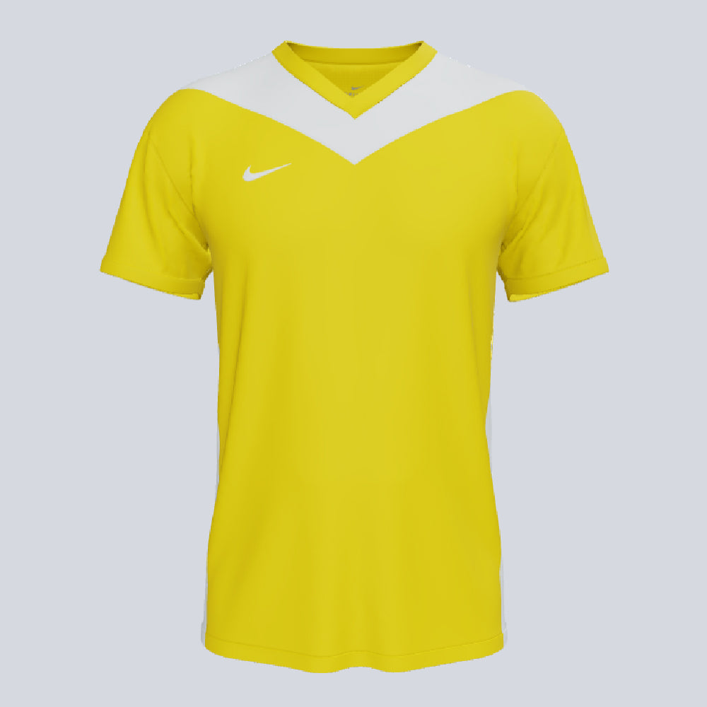 NIKE Dri-Fit Park Derby IV Jersey NIKE Dri-Fit Park Derby IV Jersey