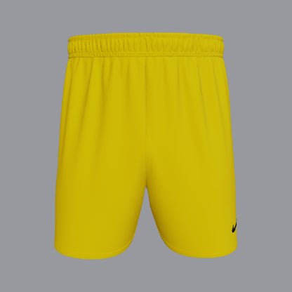 Nike Dry Park III Short NB