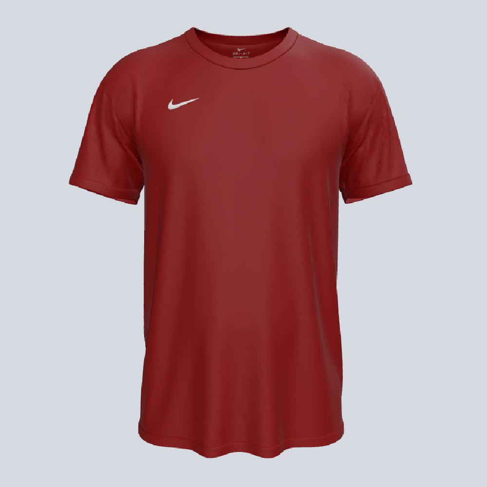 Nike us ss precision iv fashion jersey