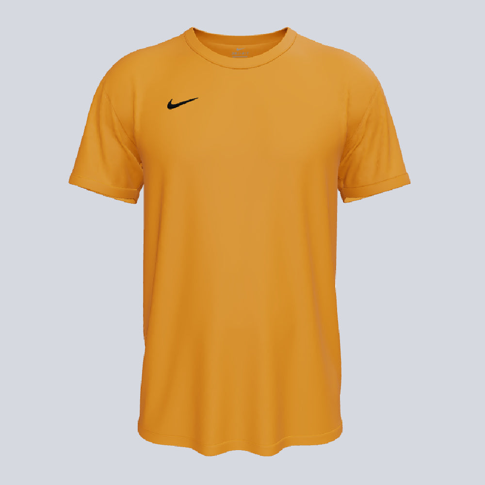 NikeParkVIIMens-Orange-