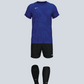 Nike Revolution Uniform Set