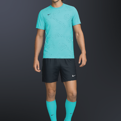 Nike Revolution Uniform Set