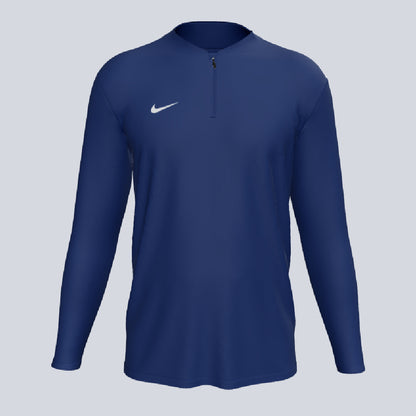 Nike Storm-Fit Strike 24 Drill Top