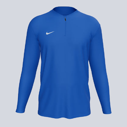 Nike Storm-Fit Strike 24 Drill Top