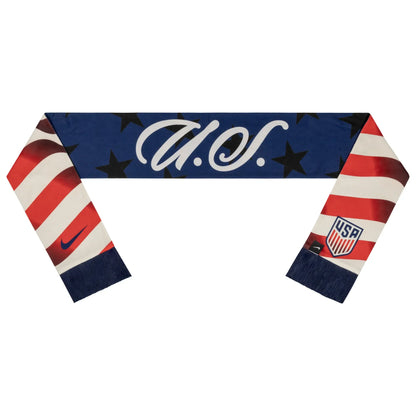 Nike USA Local Verbiage Scarf 2026