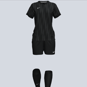 Nike Women's Challenge VI Uniform Set