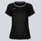 Nike Women's Dri-Fit Park 26 SS Crew Top Jersey