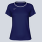 Nike Women's Dri-Fit Park 26 SS Crew Top Jersey
