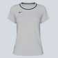 Nike Women's Dri-Fit Park 26 SS Crew Top Jersey