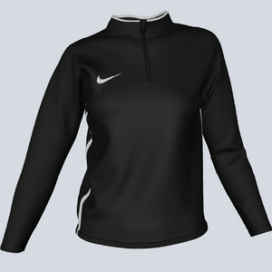 Nike Women's Dri-Fit Park 26 Drill Top
