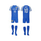 Nike Academy 22 Complete Uniform Set