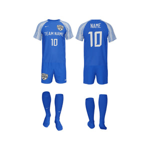 Nike Academy 22 Complete Uniform Set
