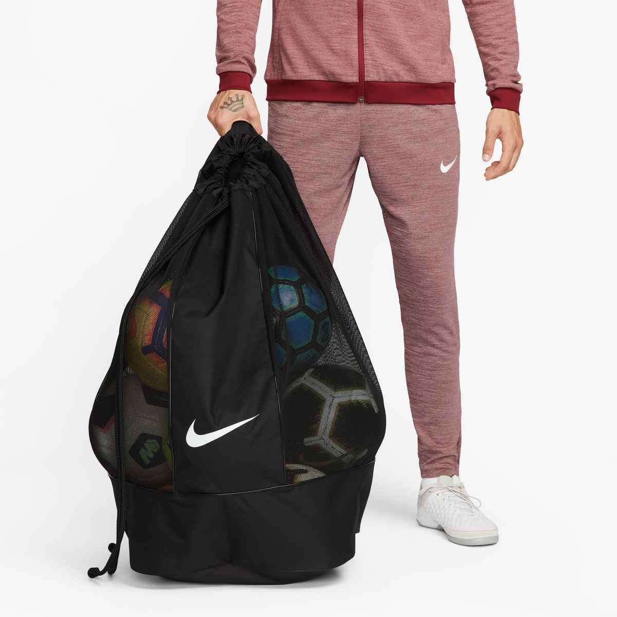 Nike Club Team Ball Bag