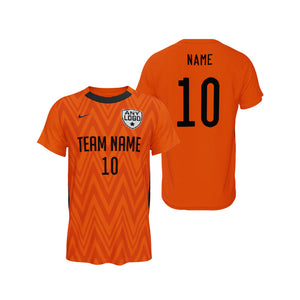 Nike Dri-Fit Challenge V Jersey