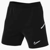 Nike Ladies DF Academy 25 Short K - Black