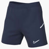 Nike Ladies DF Academy 25 Short K - Navy