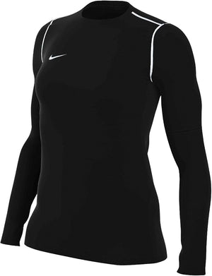 Nike Ladies Dry Park 20 Crew Top