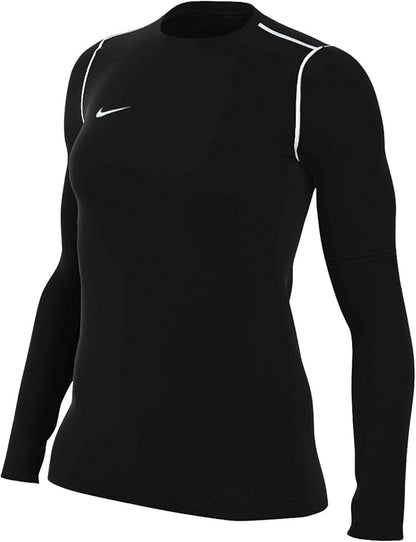 Nike Ladies Dry Park 20 Crew Top