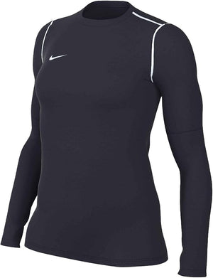 Nike Ladies Dry Park 20 Crew Top