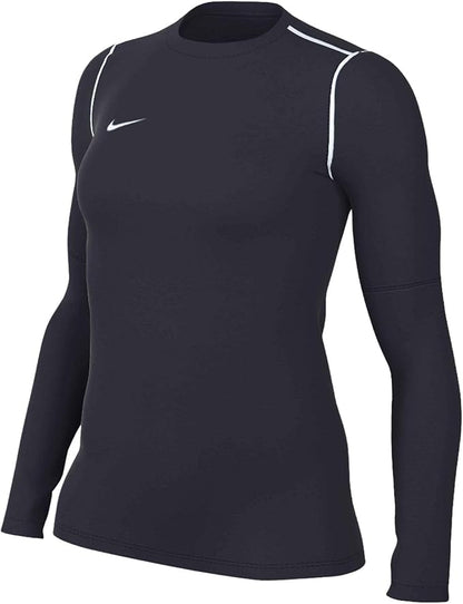 Nike Ladies Dry Park 20 Crew Top