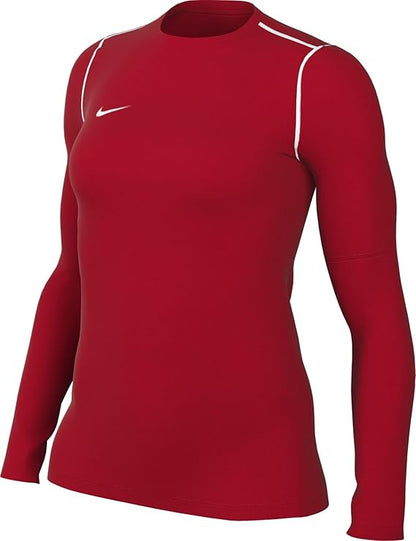 Nike Ladies Dry Park 20 Crew Top