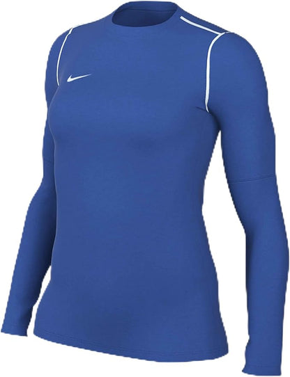 Nike Ladies Dry Park 20 Crew Top