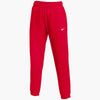 Nike Ladies Team Club Pant - Red