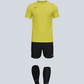 Nike Park VIII Uniform Set