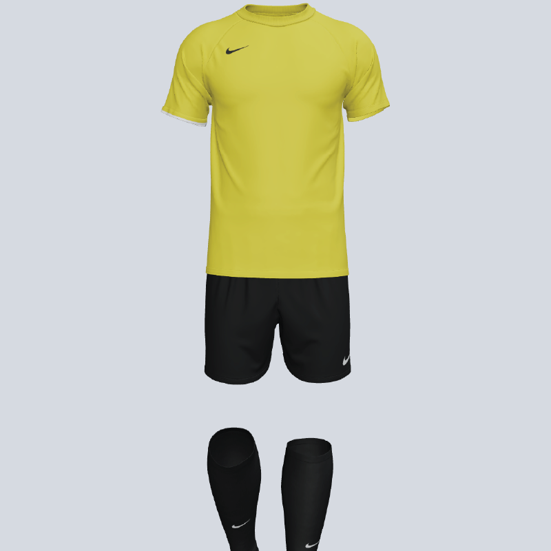 Nike Park VIII Uniform Set – Buy Now