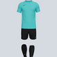 Nike Park VIII Uniform Set