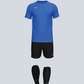 Nike Park VIII Uniform Set