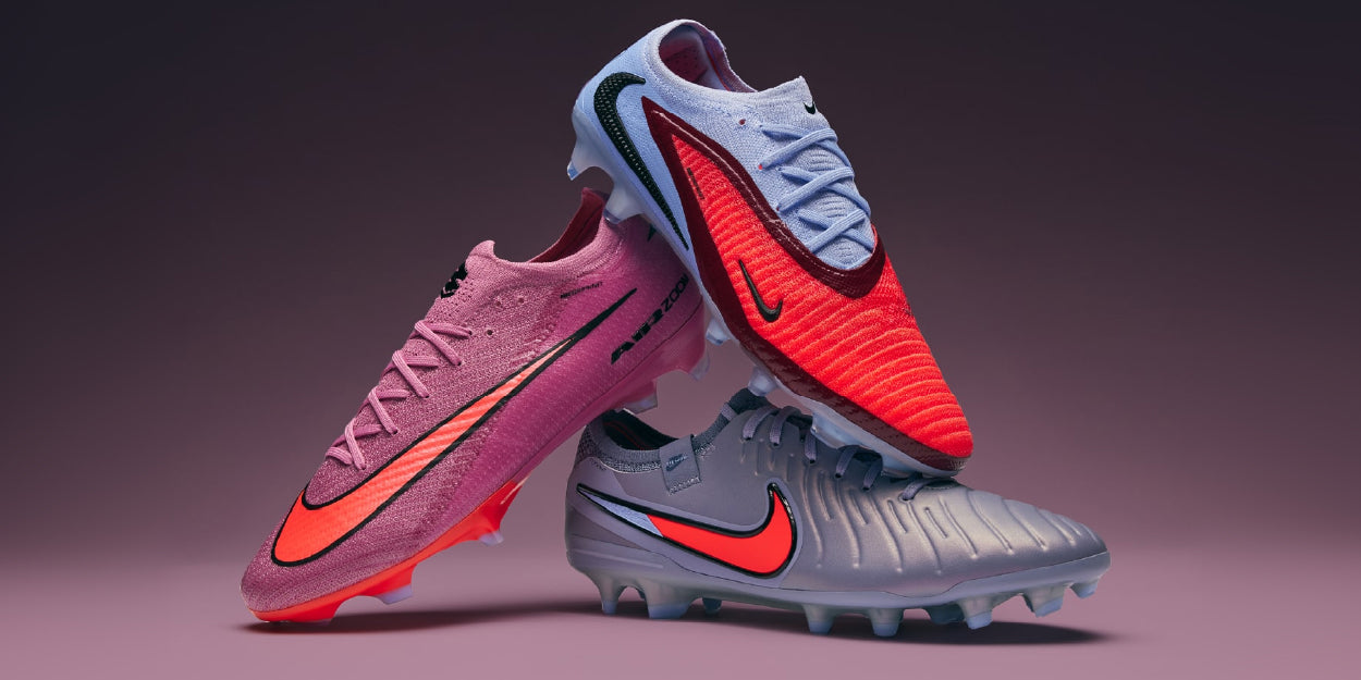nike factory shop soccer boots