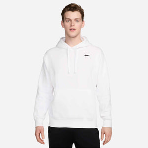 Nike Team Club Pullover Hoodie