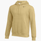 Nike Team Club Pullover Hoodie