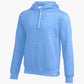 Nike Team Club Pullover Hoodie