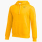 Nike Team Club Pullover Hoodie